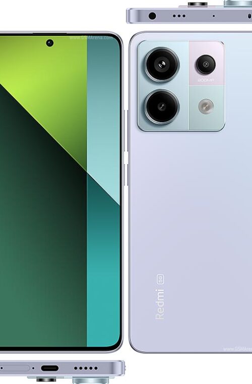 Xiaomi Redmi Note 13 Pro 5G