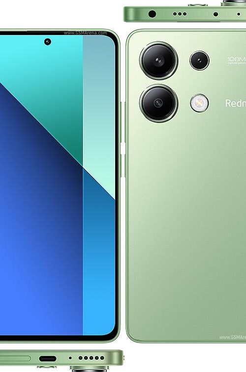 Xiaomi Redmi Note 13 4G