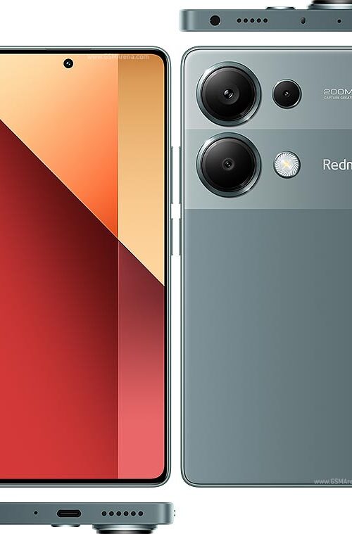Xiaomi Redmi Note 13 PRO 4G