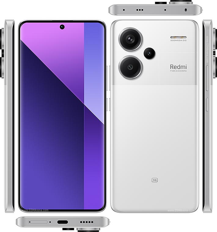 Xiaomi Redmi Note 13 Pro PLUS