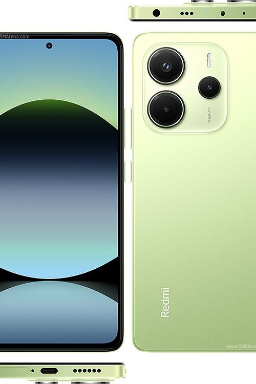 Xiaomi Redmi Note 14 4G