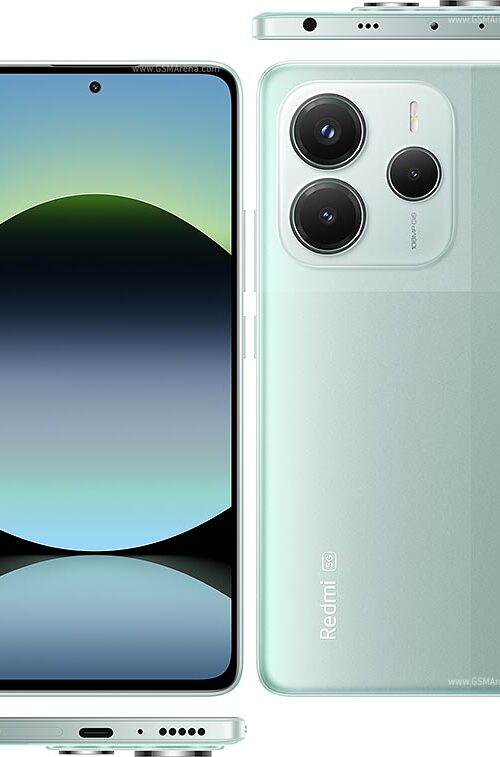 Xiaomi Redmi Note 14 5G
