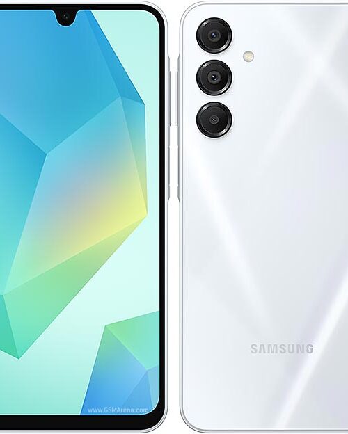 Samsung A16