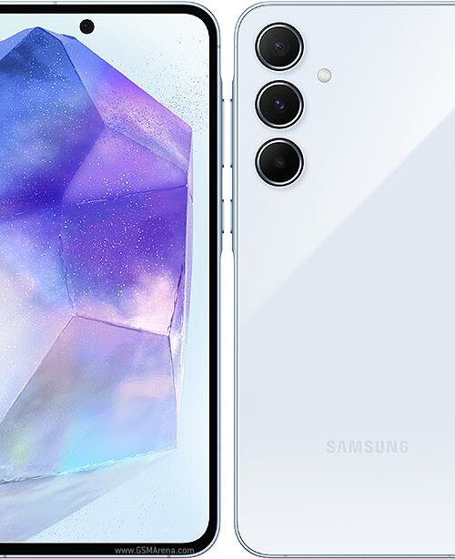 Samsung Galaxy A55