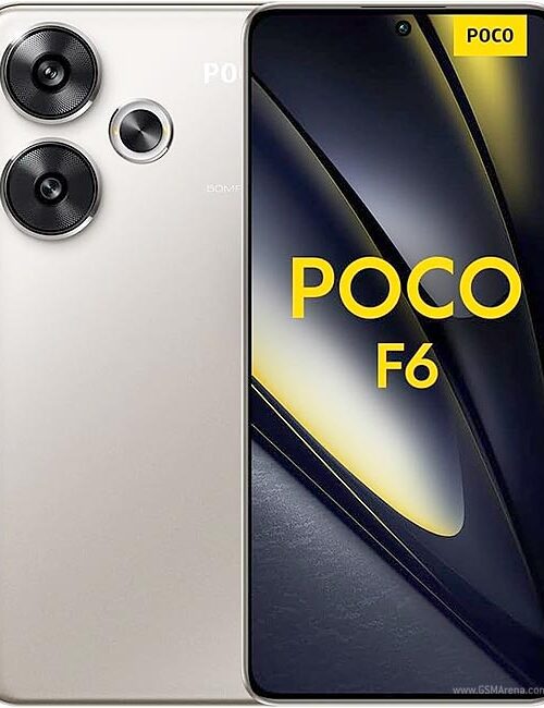 Xiaomi Poco F6