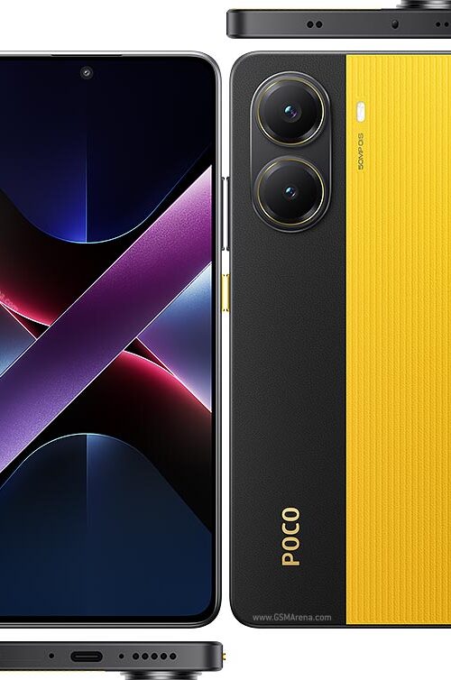 Xiaomi Poco X7 Pro