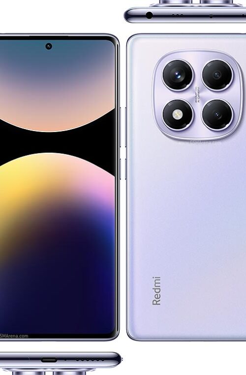 Xiaomi Redmi Note 14 Pro 4G