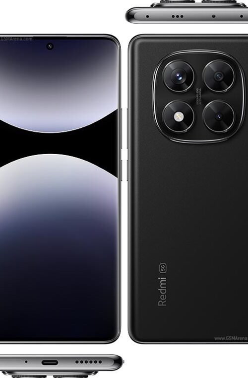 Xiaomi Redmi Note 14 Pro 5G