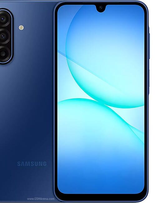 samsung a17